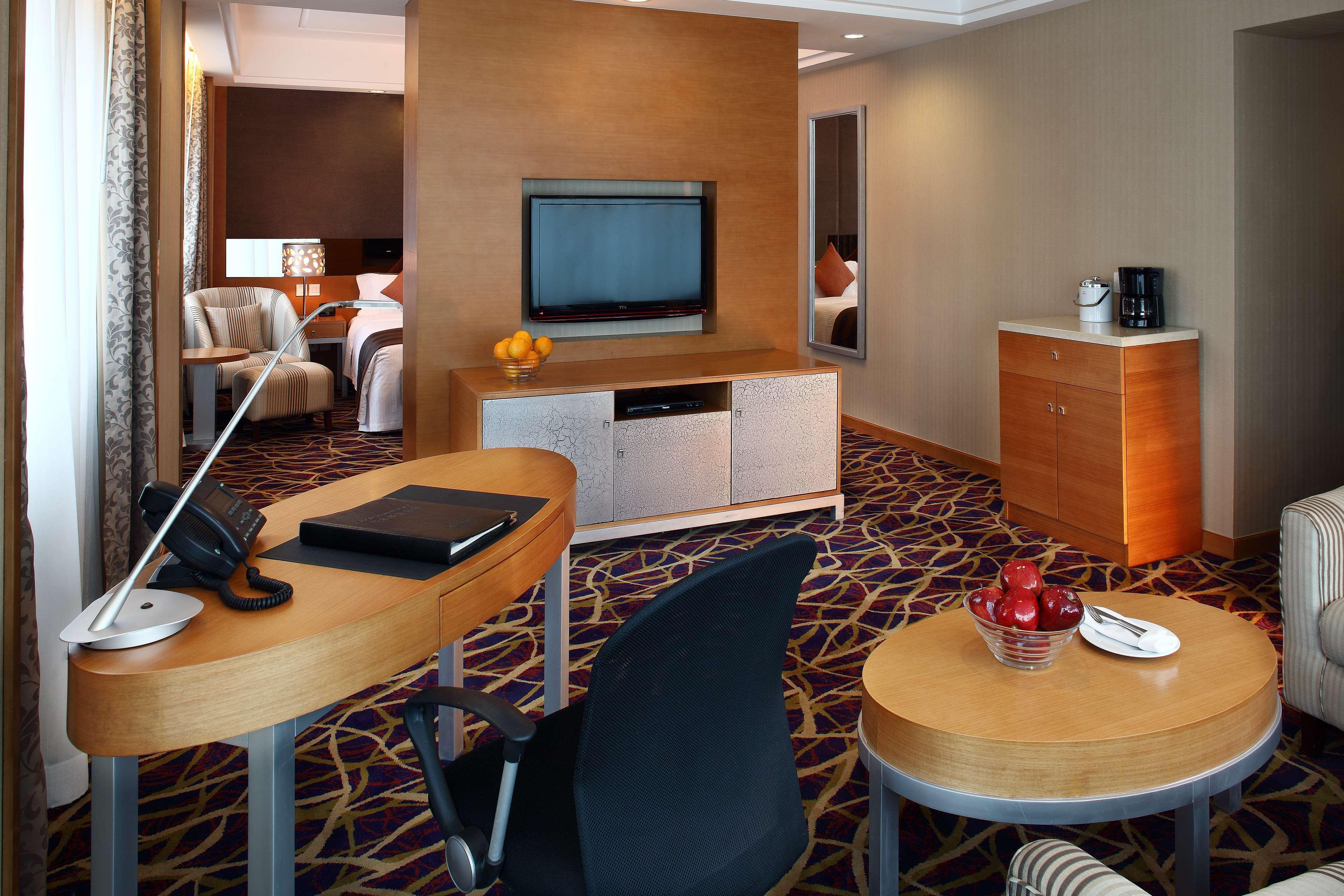 Hotel Park Plaza Science Park Beijing