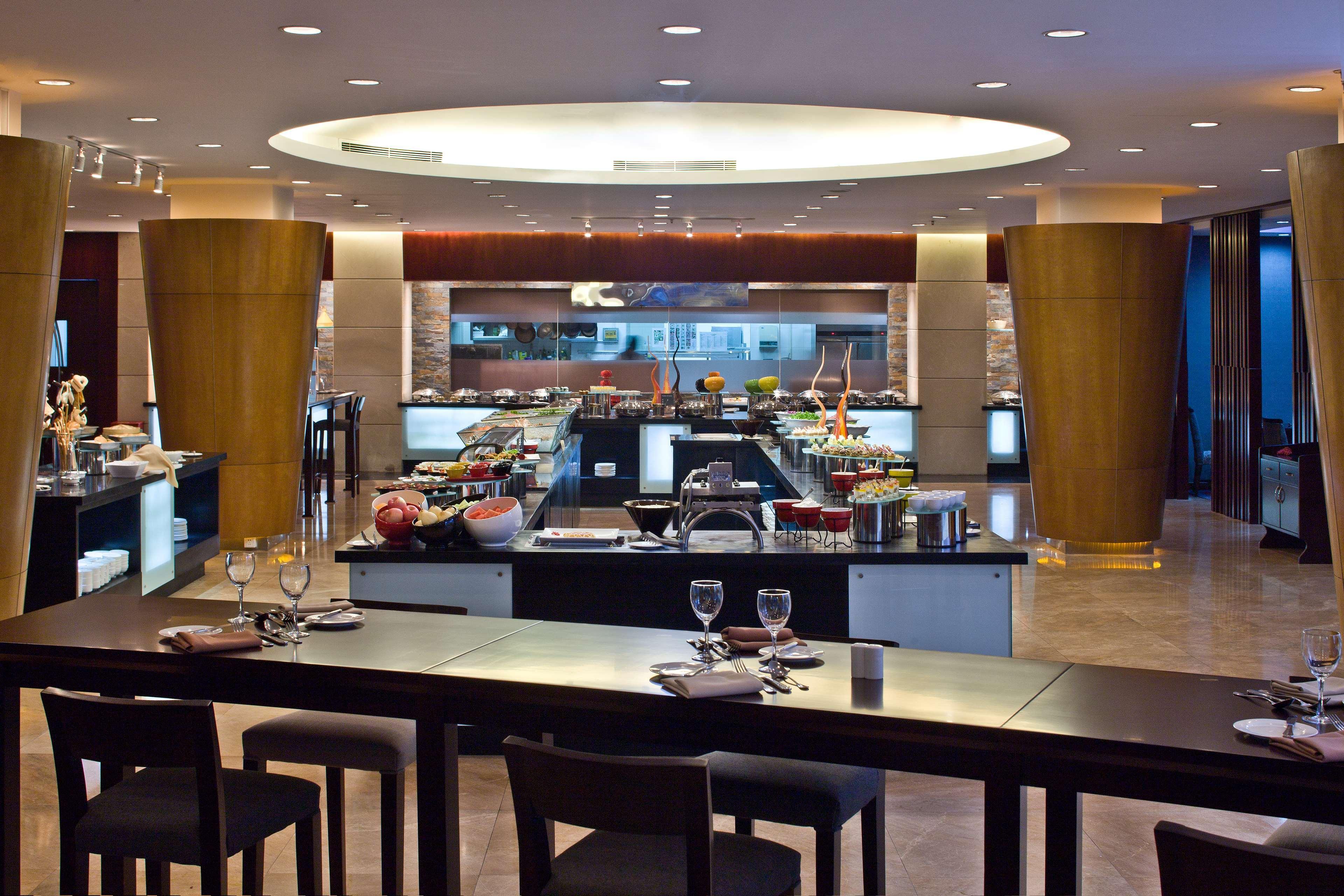 Hotel Park Plaza Science Park