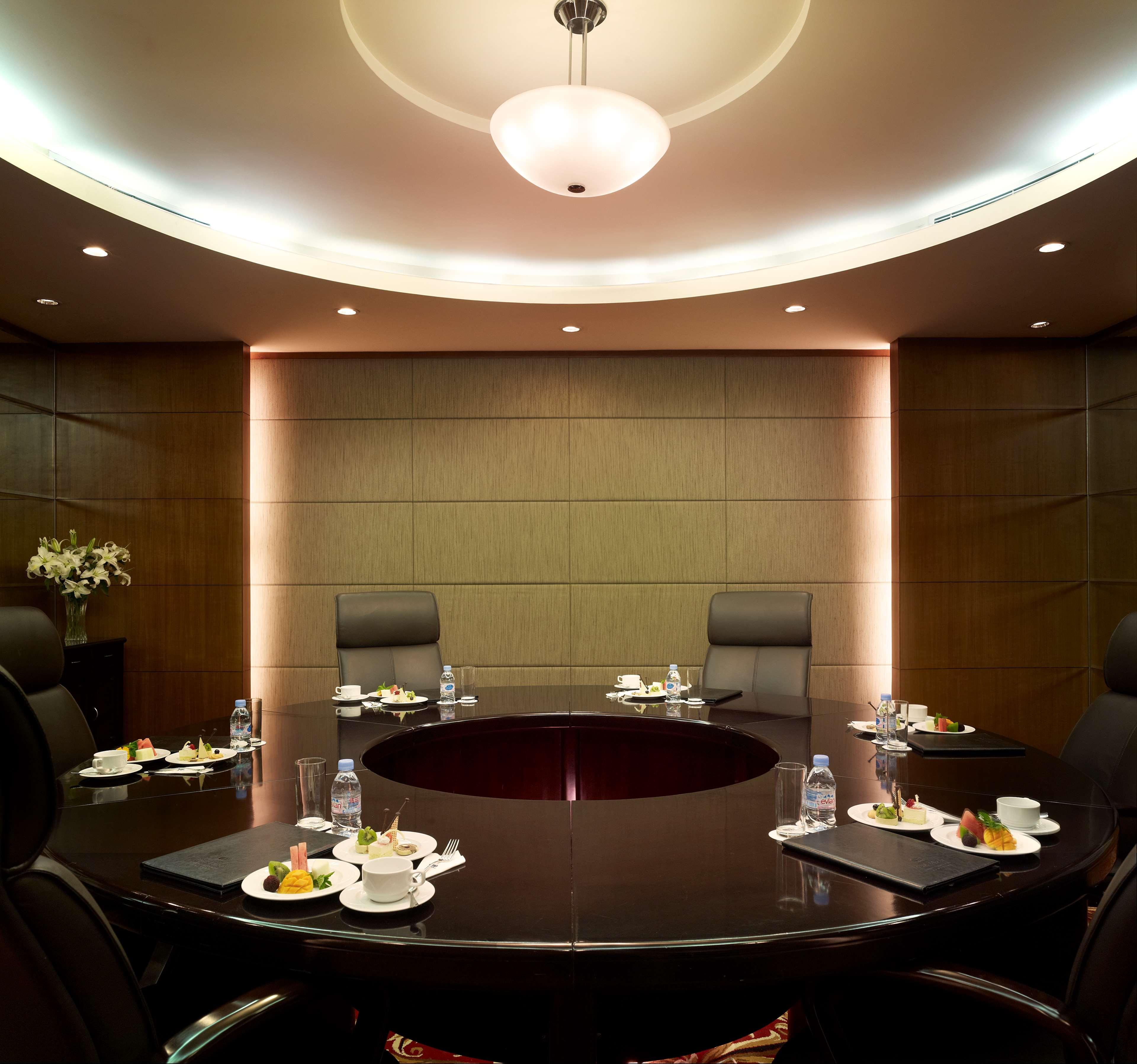 Park Plaza Science Park Hotel Beijing