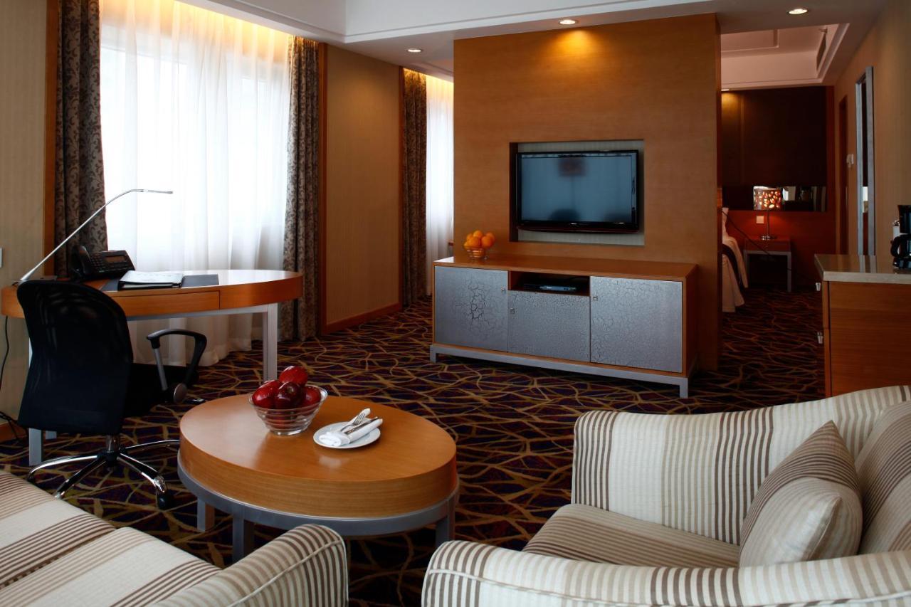 Park Plaza Science Park Hotel