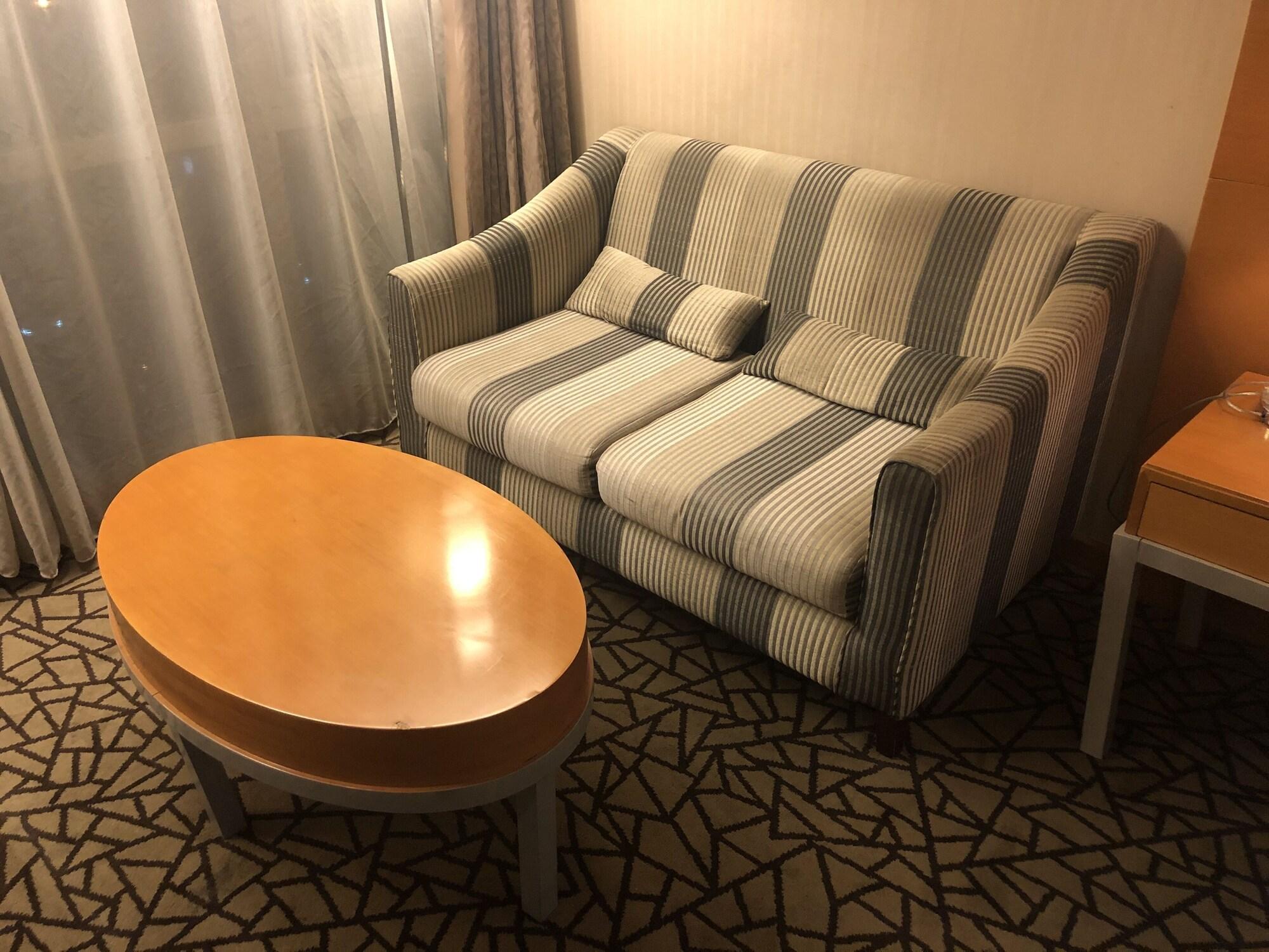 Park Plaza Science Park 4* Beijing