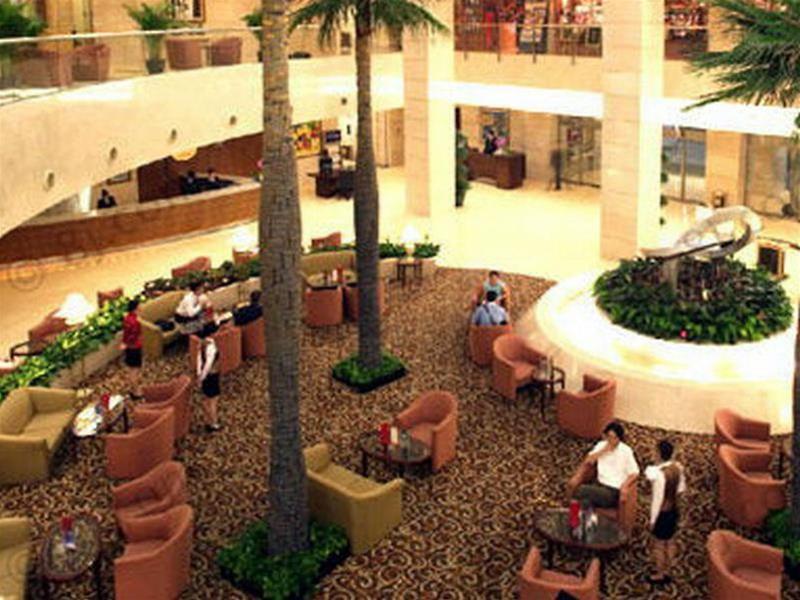 Park Plaza Science Park Hotel 4*